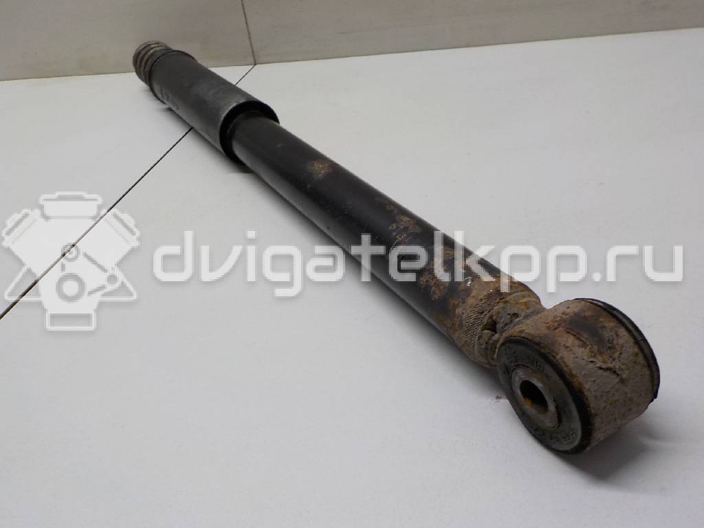 Фото Амортизатор задний  8200953294 для Renault Sandero Stepway / Logan {forloop.counter}}