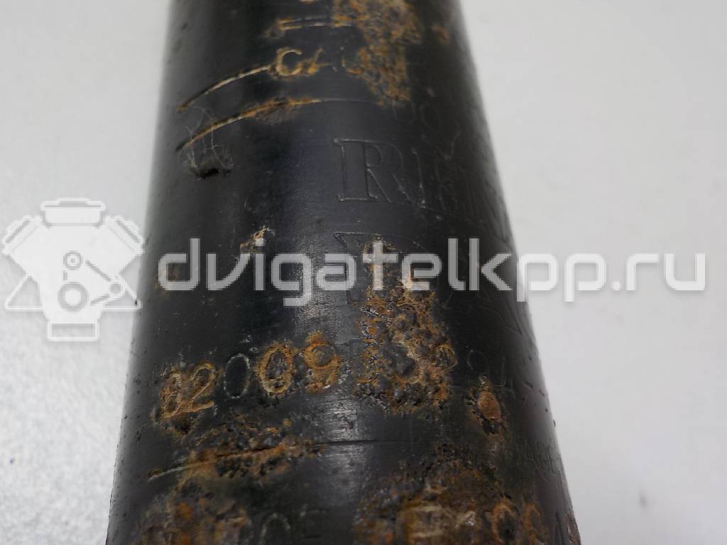 Фото Амортизатор задний  8200953294 для Renault Sandero Stepway / Logan {forloop.counter}}