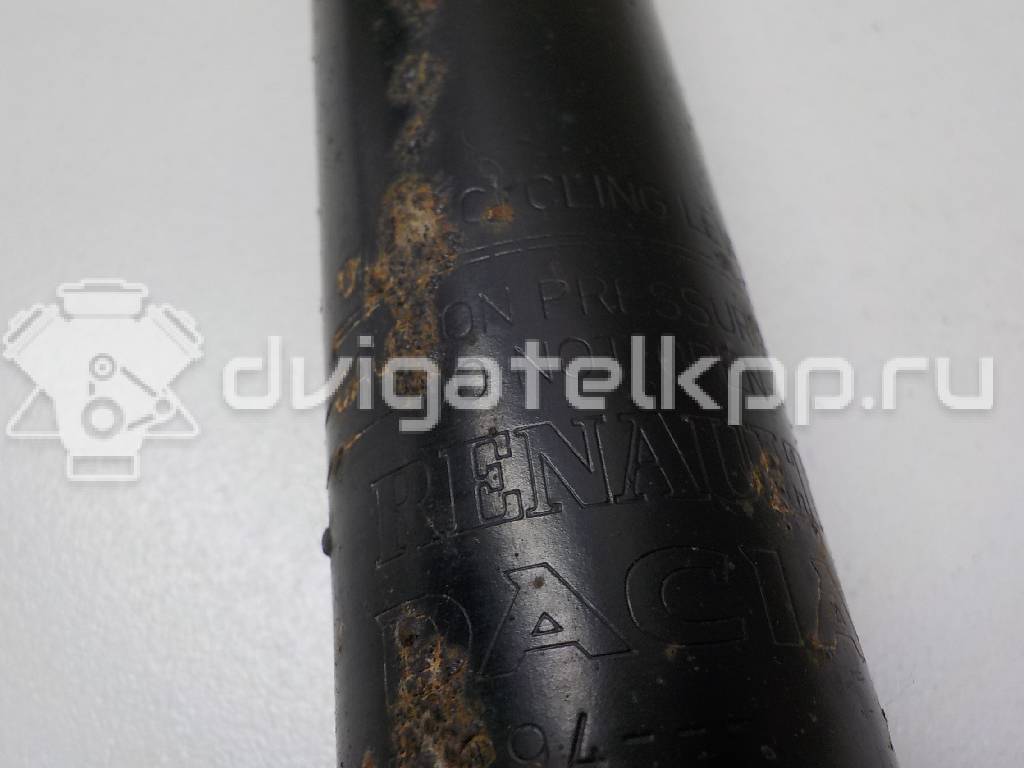 Фото Амортизатор задний  8200953294 для Renault Sandero Stepway / Logan {forloop.counter}}