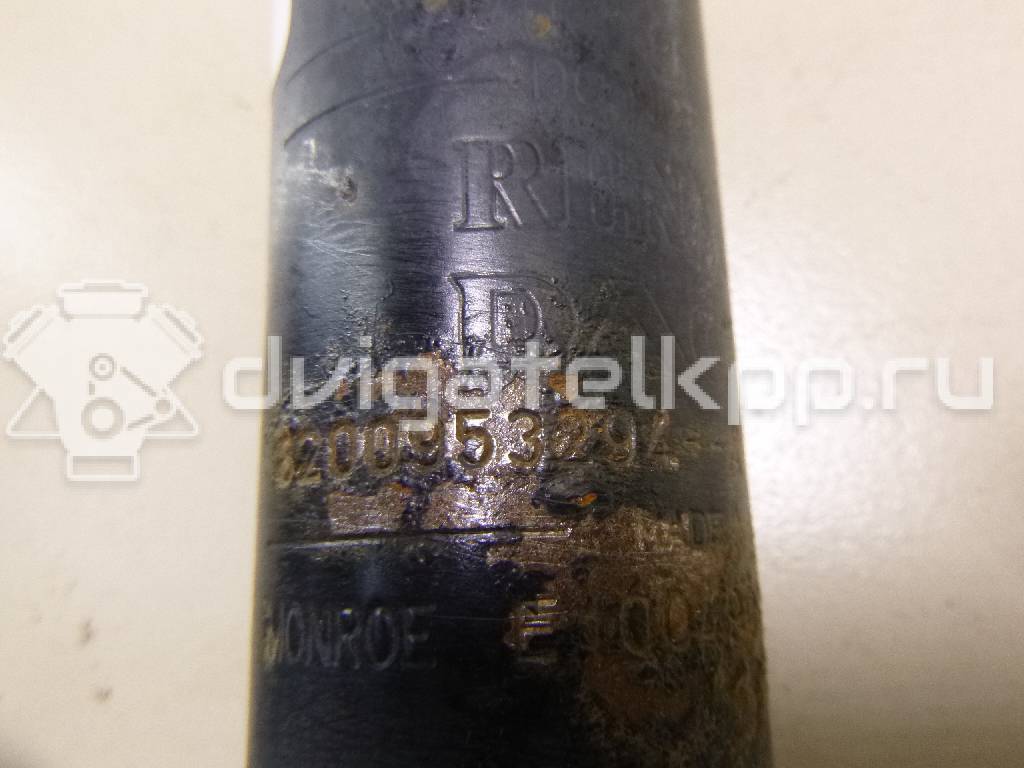 Фото Амортизатор задний  8200953294 для Renault Sandero Stepway / Logan {forloop.counter}}
