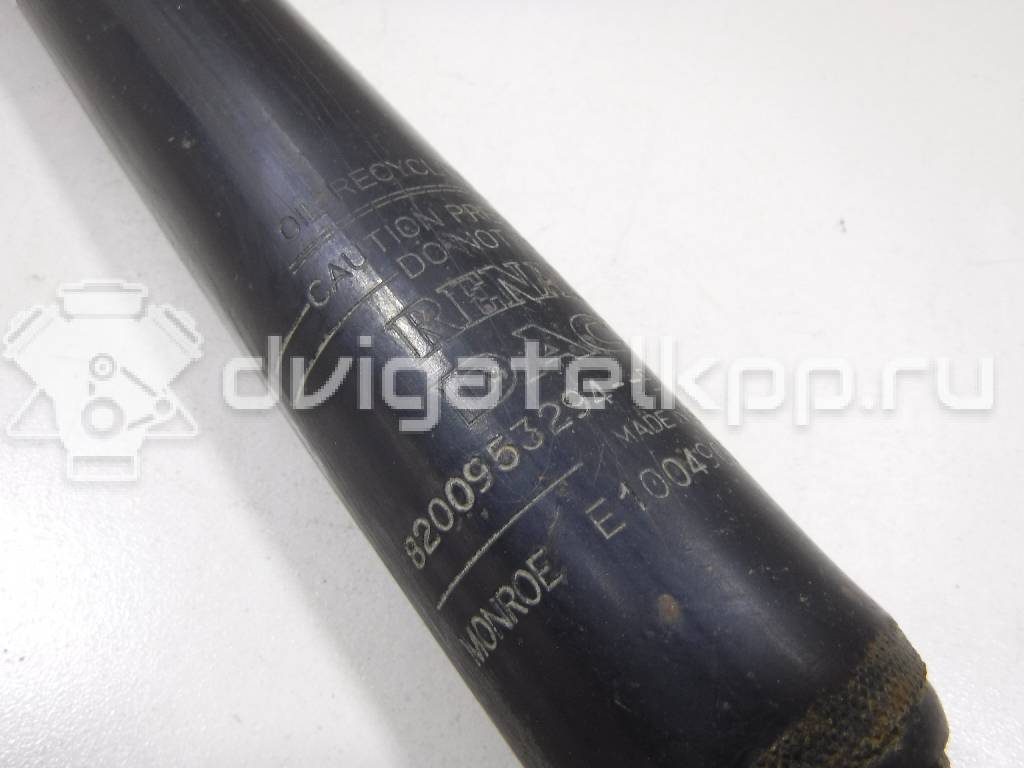 Фото Амортизатор задний  8200953294 для Renault Sandero Stepway / Logan {forloop.counter}}