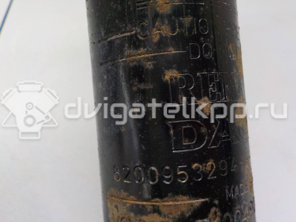 Фото Амортизатор задний  8200953294 для Renault Sandero Stepway / Logan {forloop.counter}}