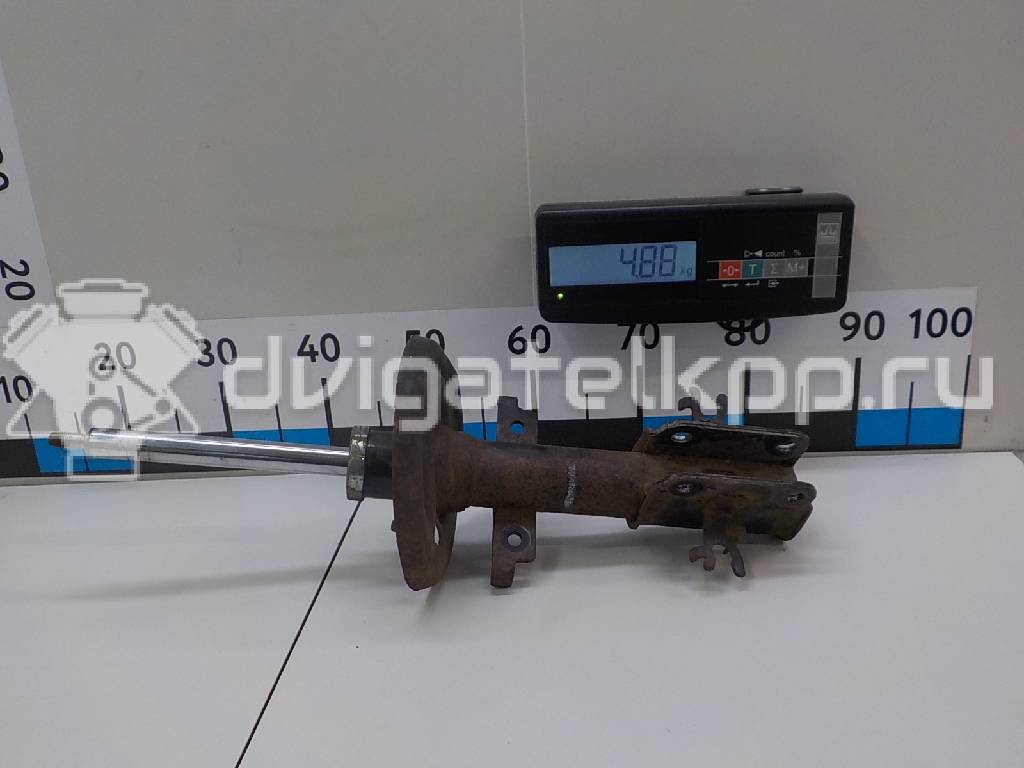 Фото Амортизатор передний  543025668R для Renault Laguna / Megane {forloop.counter}}