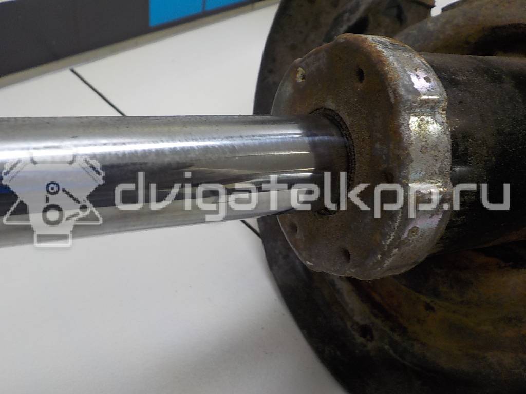 Фото Амортизатор передний  543025668R для Renault Laguna / Megane {forloop.counter}}