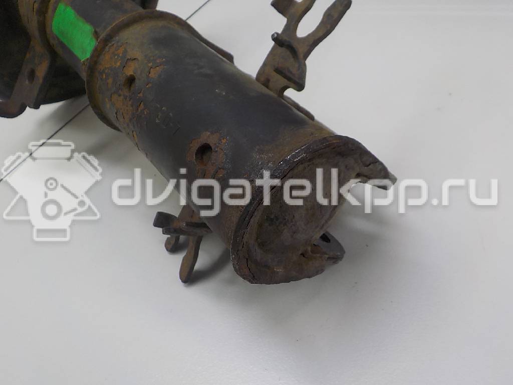Фото Амортизатор передний  543025668R для Renault Laguna / Megane {forloop.counter}}