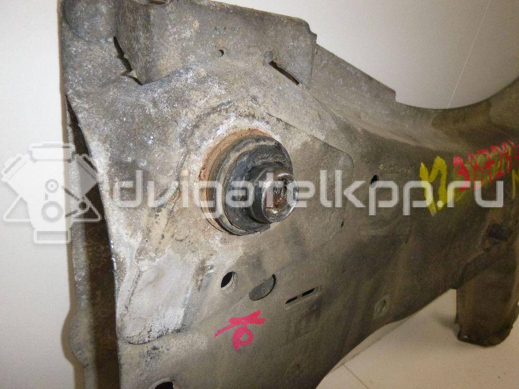 Фото Балка подмоторная  8200275525 для Renault Megane {forloop.counter}}