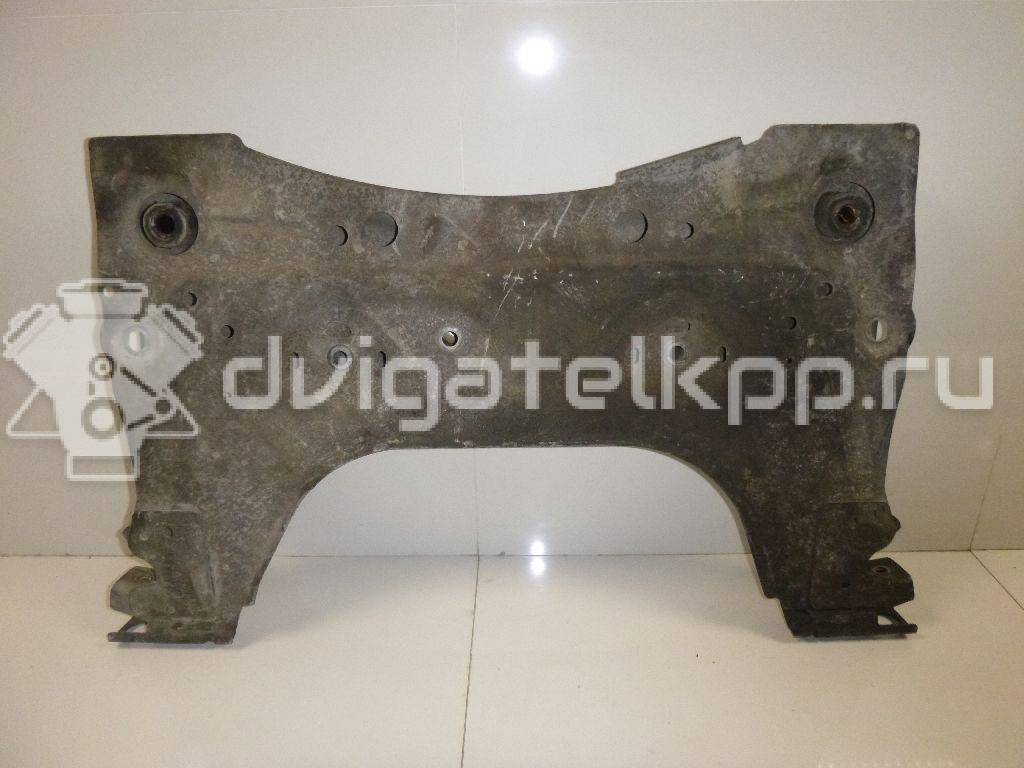 Фото Балка подмоторная  8200275525 для Renault Megane {forloop.counter}}