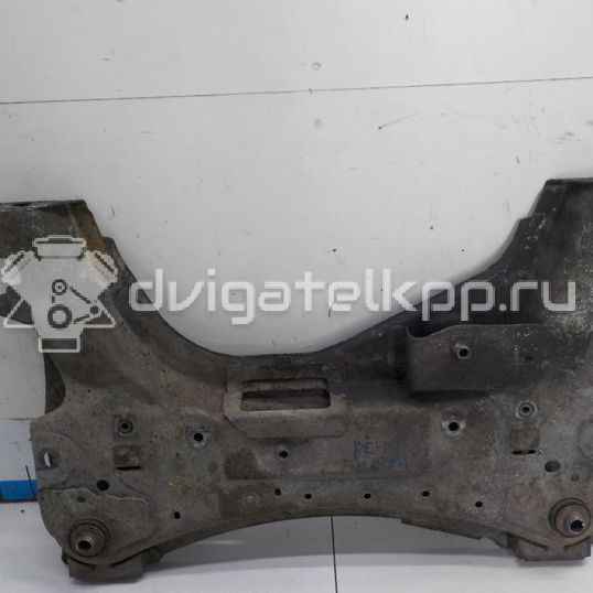 Фото Балка подмоторная  8200742904 для Renault Megane