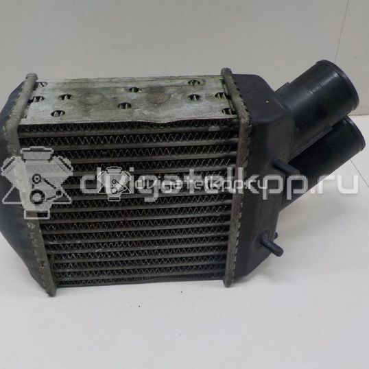 Фото Интеркулер  8200047162 для Renault Logan / 20 127 / Scénic / Megane