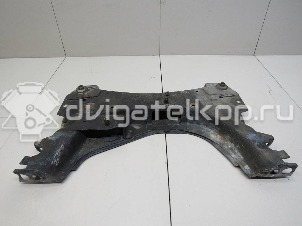 Фото Балка подмоторная  8200742904 для Renault Megane {forloop.counter}}