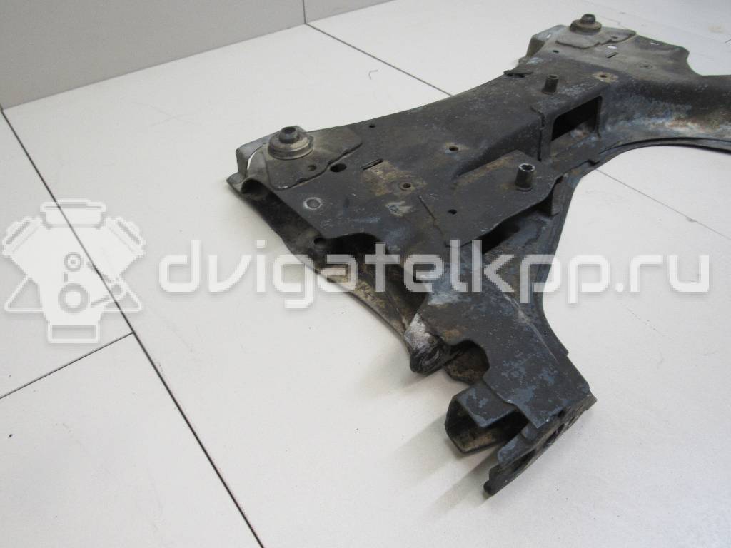 Фото Балка подмоторная  8200742904 для Renault Megane {forloop.counter}}