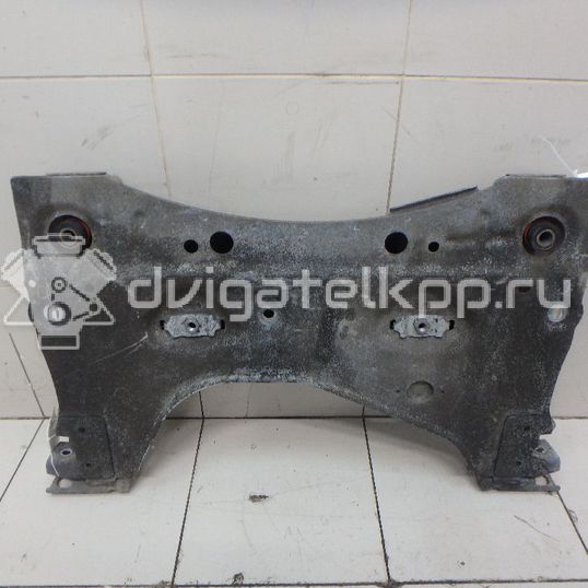 Фото Балка подмоторная  8200742904 для Renault Megane