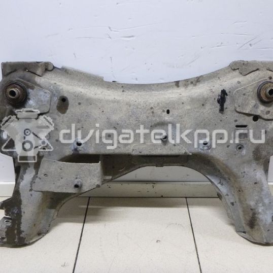 Фото Балка подмоторная  8200742904 для Renault Megane