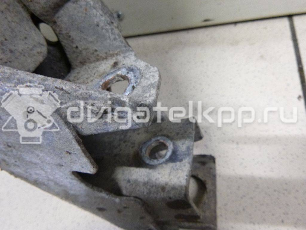 Фото Балка подмоторная  8200742904 для Renault Megane {forloop.counter}}