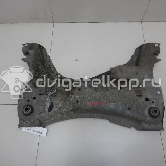 Фото Балка подмоторная  8200742904 для Renault Megane