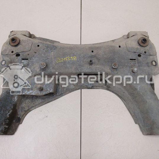 Фото Балка подмоторная  8200742904 для Renault Megane