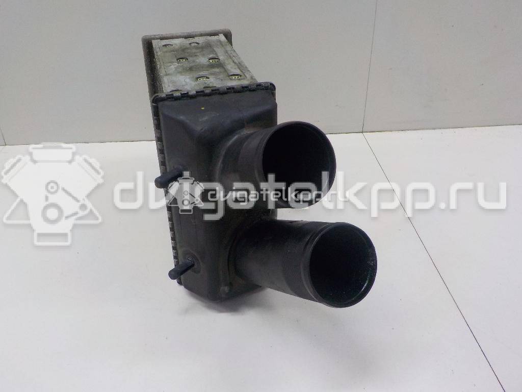 Фото Интеркулер  8200047162 для Renault Logan / 20 127 / Scénic / Megane {forloop.counter}}