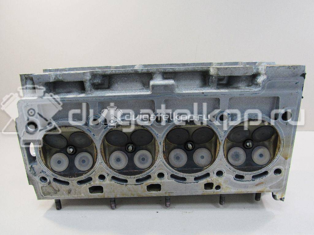 Фото Головка блока для двигателя CFNA для Volkswagen / Seat 105 л.с 16V 1.6 л бензин 03C103351L {forloop.counter}}