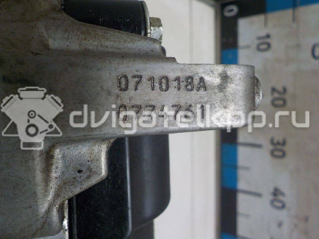 Фото Головка блока для двигателя M4R 704 для Renault Laguna 140 л.с 16V 2.0 л бензин {forloop.counter}}