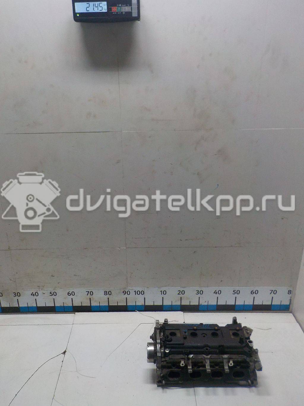 Фото Головка блока  для Renault Laguna {forloop.counter}}