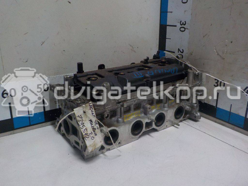 Фото Головка блока  для Renault Laguna {forloop.counter}}