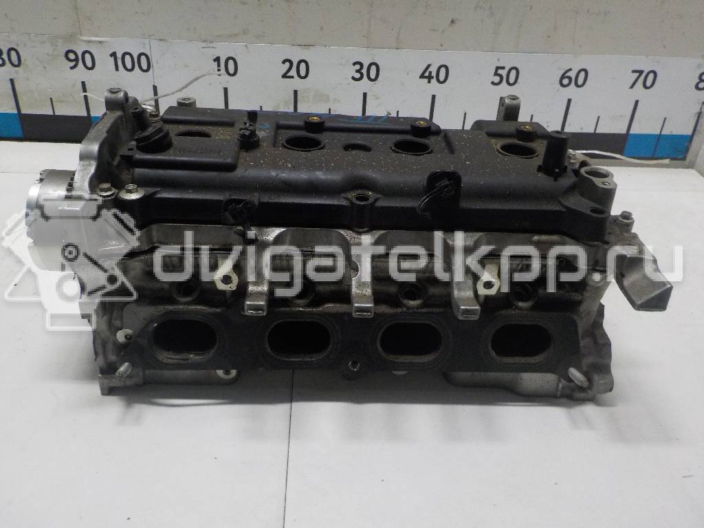 Фото Головка блока  для Renault Laguna {forloop.counter}}