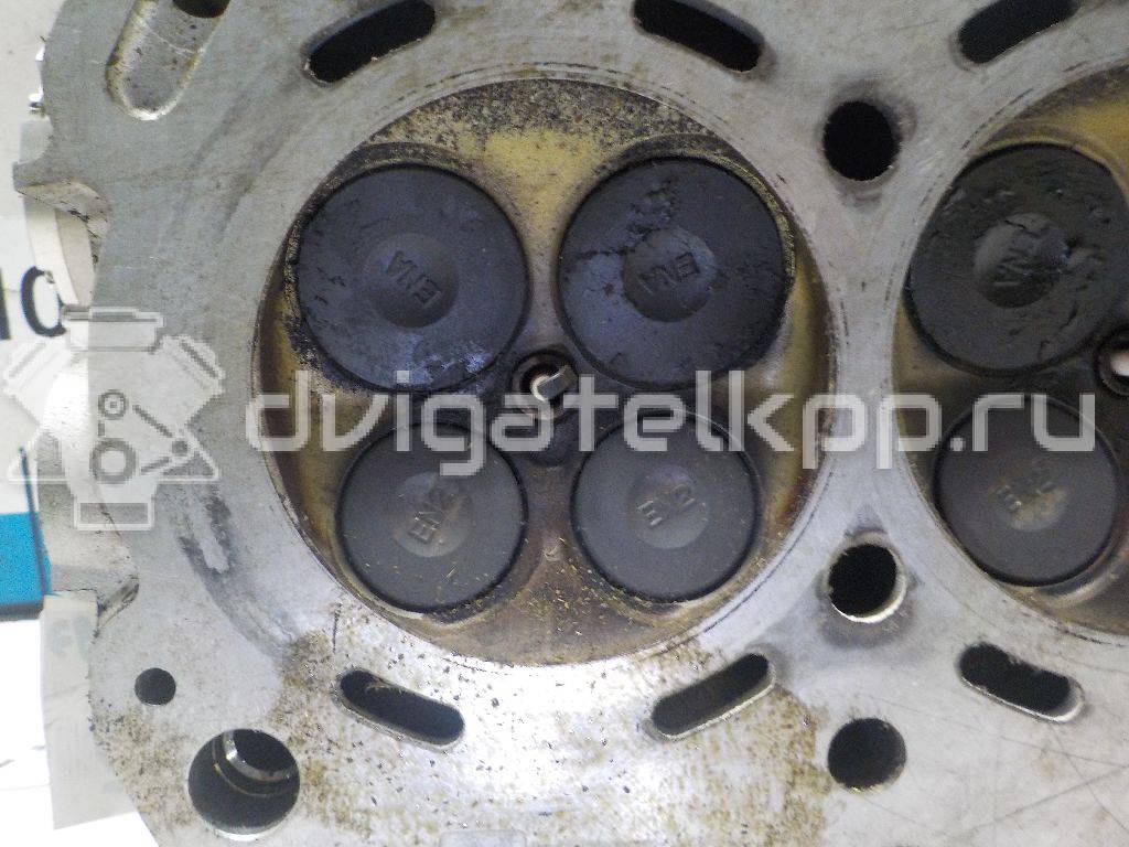 Фото Головка блока  для Renault Laguna {forloop.counter}}