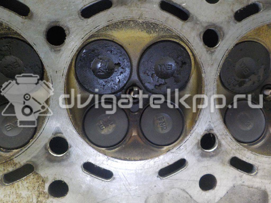 Фото Головка блока  для Renault Laguna {forloop.counter}}
