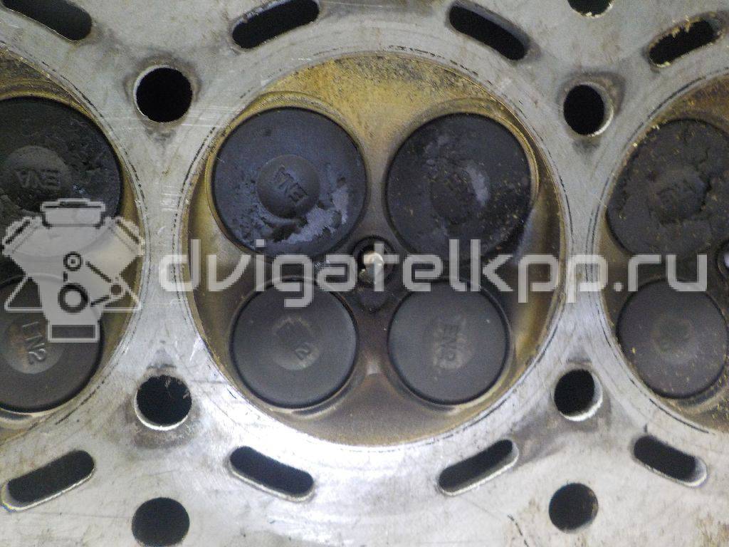 Фото Головка блока  для Renault Laguna {forloop.counter}}