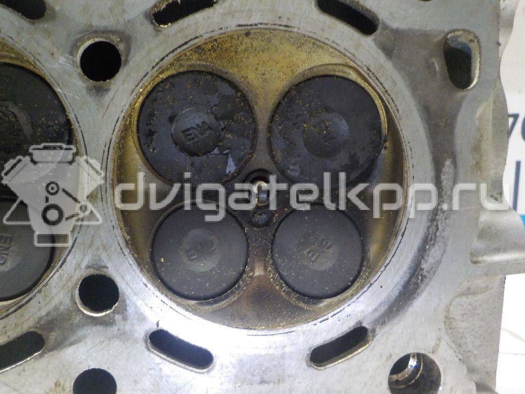 Фото Головка блока  для Renault Laguna {forloop.counter}}