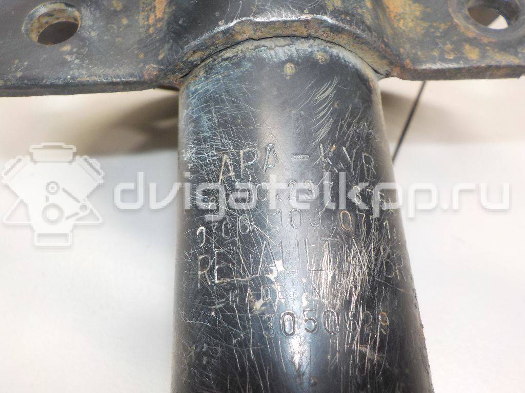 Фото Амортизатор передний  8200657096 для Renault Laguna {forloop.counter}}