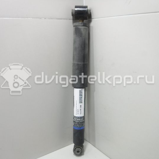 Фото Амортизатор задний  562104837R для Renault Kadjar Ha , Hl / Koleos