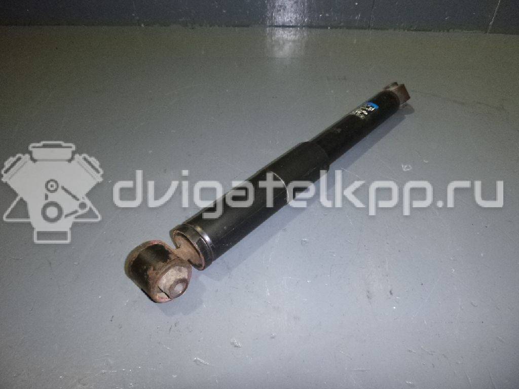 Фото Амортизатор задний  562104837r для Renault Kadjar Ha , Hl / Koleos {forloop.counter}}