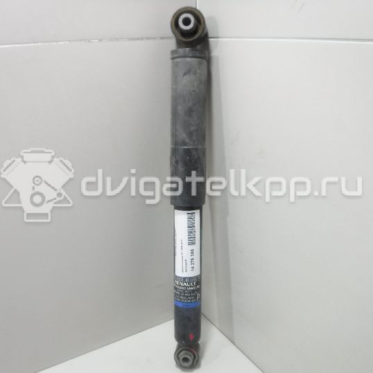 Фото Амортизатор задний  562104837R для Renault Kadjar Ha , Hl / Koleos