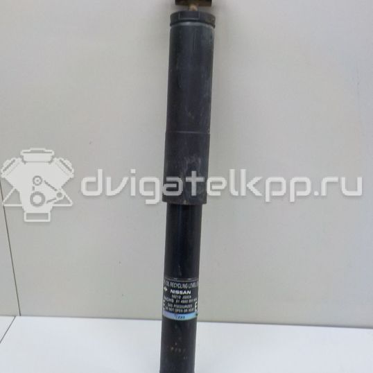 Фото Амортизатор задний  56210JG02A для Renault Kadjar Ha , Hl / Koleos