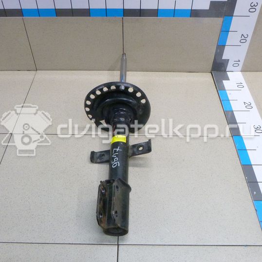 Фото Амортизатор передний  543020638R для Renault Captur J5
