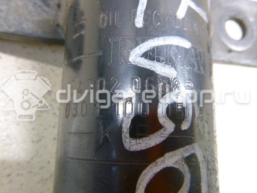 Фото Амортизатор передний  543020638R для Renault Captur J5 {forloop.counter}}