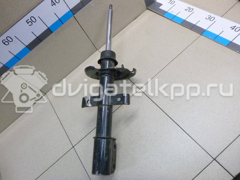 Фото Амортизатор передний  543020638R для Renault Captur J5 {forloop.counter}}