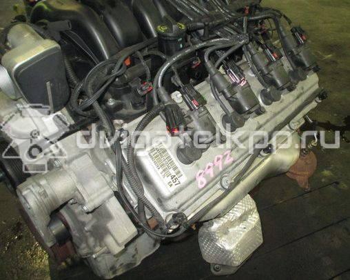 Фото Контрактный (б/у) двигатель EZH для Chrysler / Jeep / Dodge / Ram 340-366 л.с 16V 5.7 л бензин {forloop.counter}}