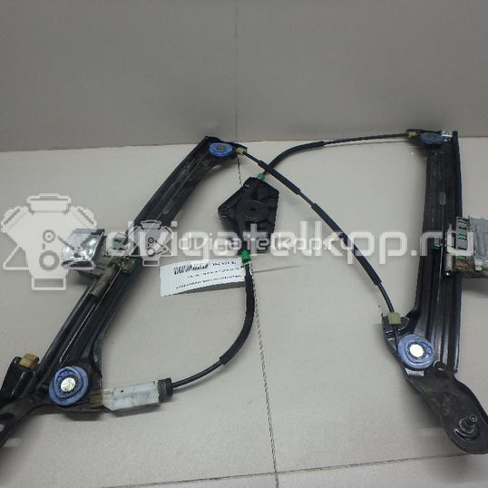 Фото Стеклоподъемник электр. передний левый  8T8837461B для Audi A5