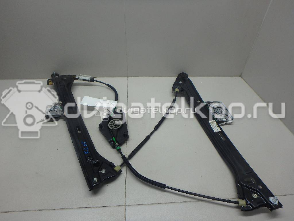 Фото Стеклоподъемник электр. передний левый  8T8837461B для Audi A5 {forloop.counter}}