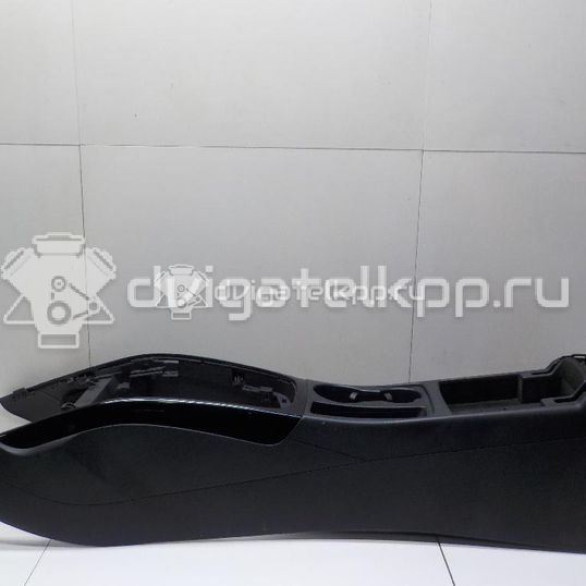 Фото Консоль  8k0863244a6ps для audi A4 [B8]