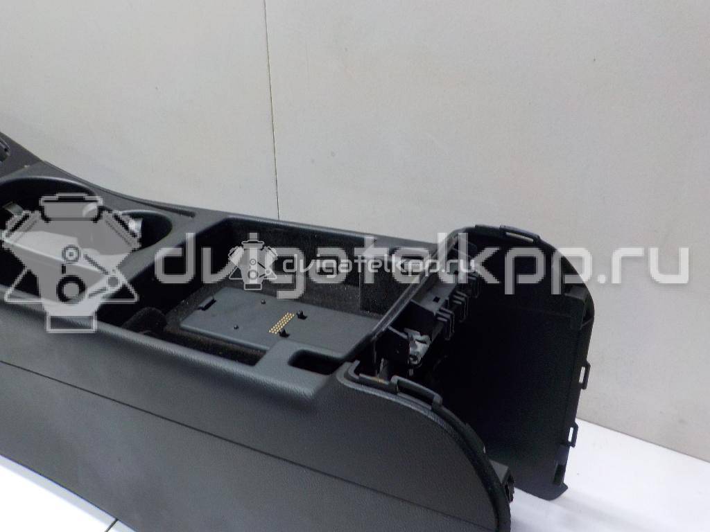 Фото Консоль  8k0863244a6ps для audi A4 [B8] {forloop.counter}}