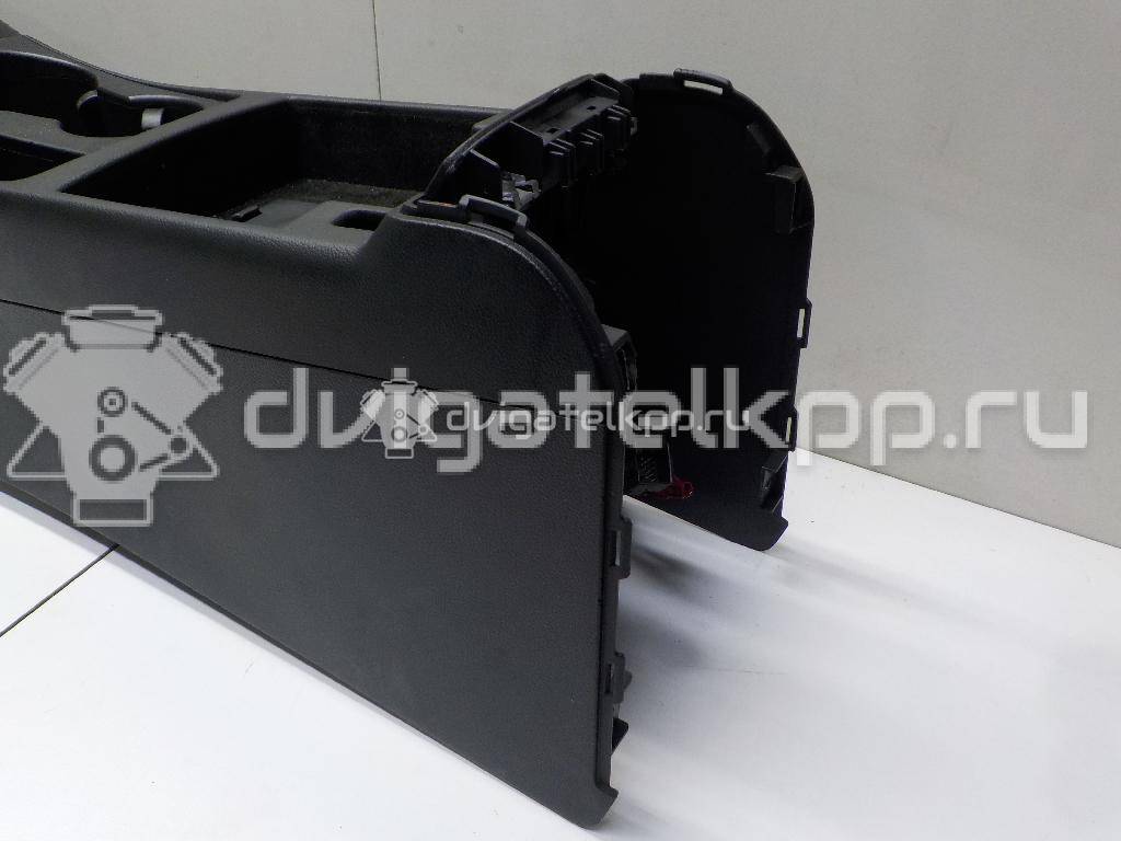 Фото Консоль  8k0863244a6ps для audi A4 [B8] {forloop.counter}}