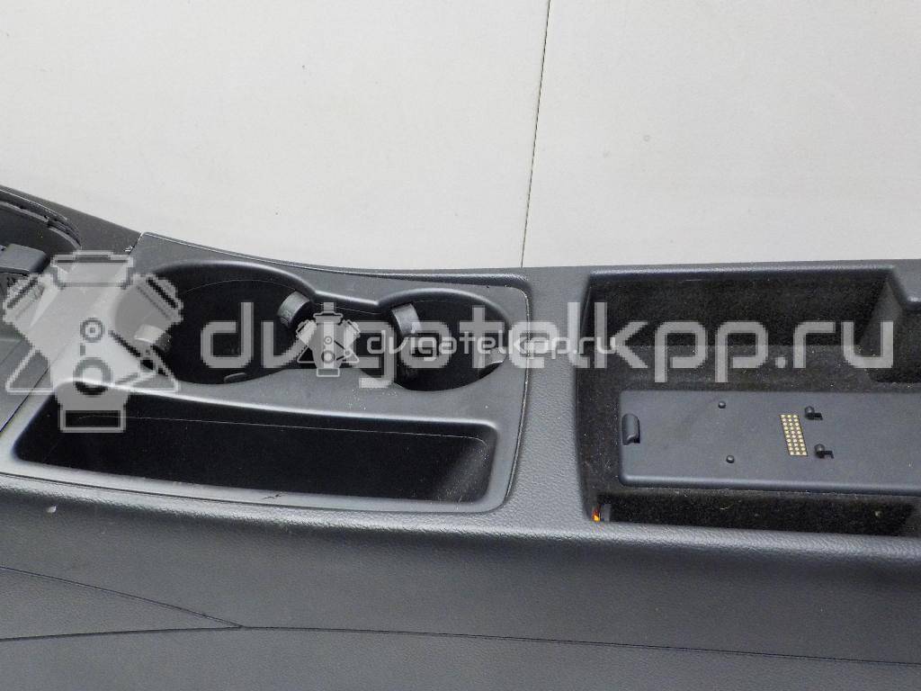 Фото Консоль  8k0863244a6ps для audi A4 [B8] {forloop.counter}}