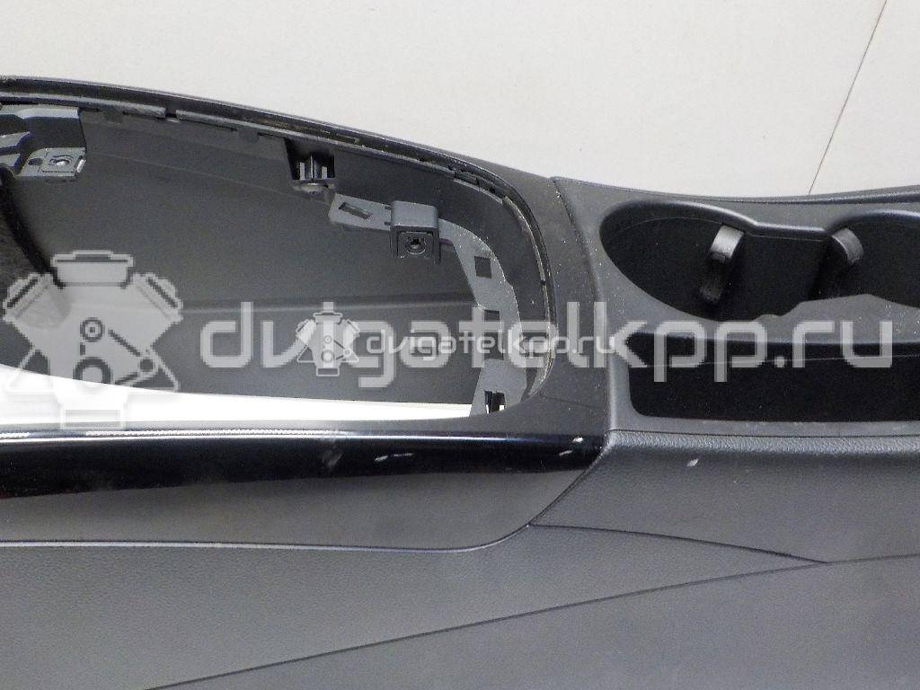 Фото Консоль  8k0863244a6ps для audi A4 [B8] {forloop.counter}}