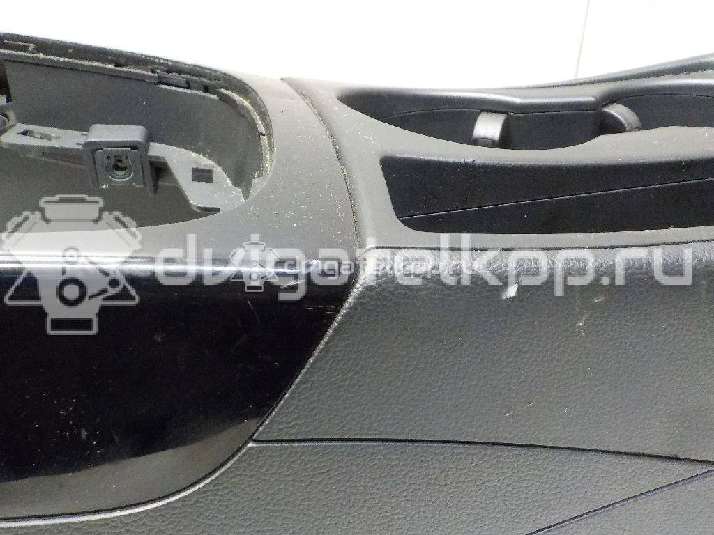 Фото Консоль  8k0863244a6ps для audi A4 [B8] {forloop.counter}}