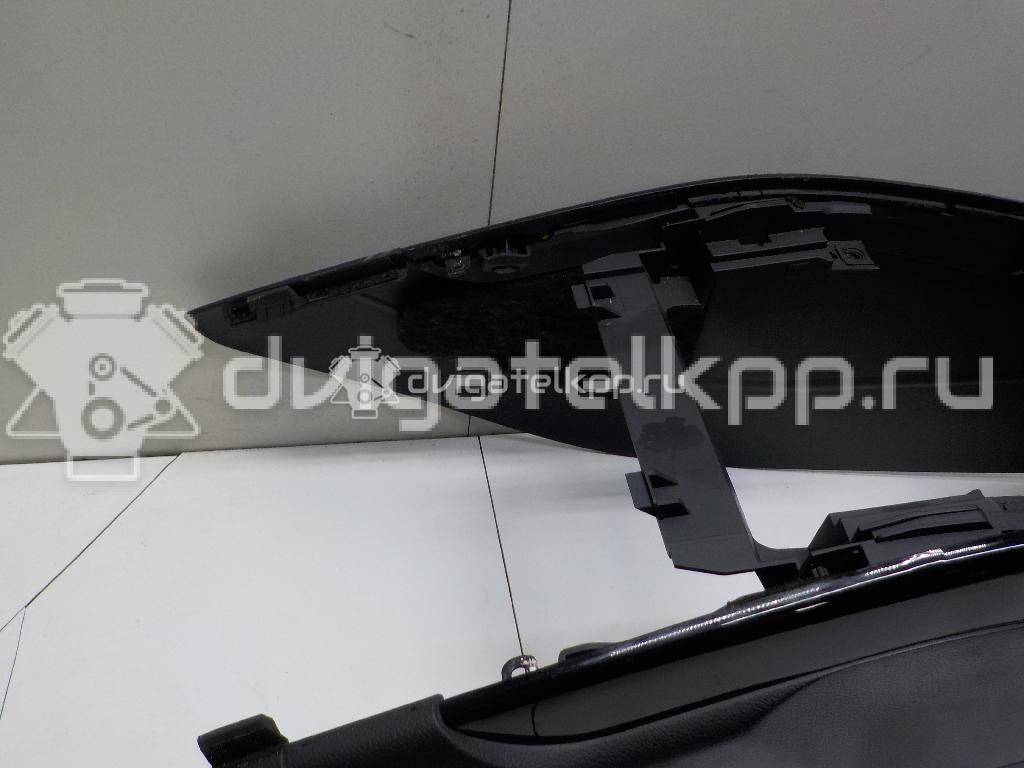 Фото Консоль  8k0863244a6ps для audi A4 [B8] {forloop.counter}}