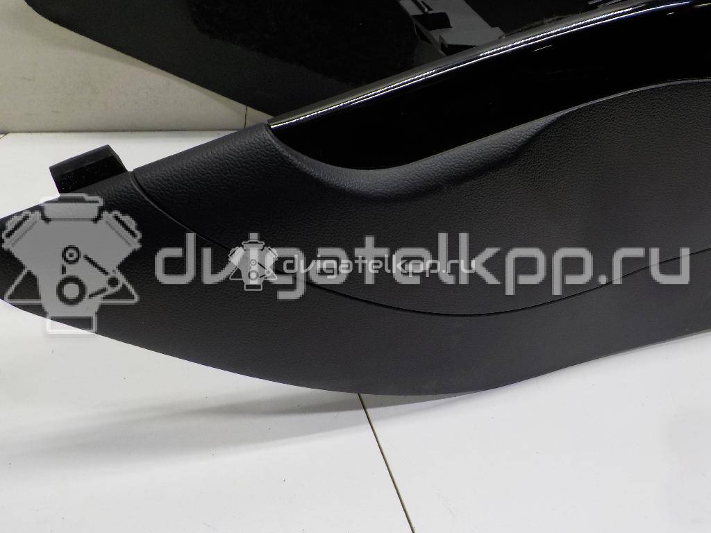 Фото Консоль  8k0863244a6ps для audi A4 [B8] {forloop.counter}}