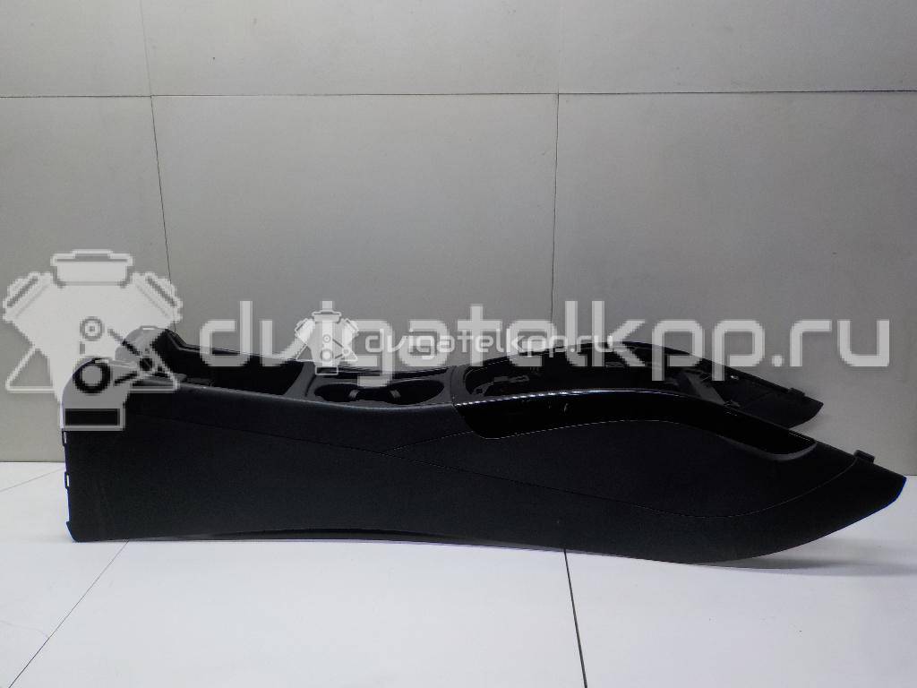 Фото Консоль  8k0863244a6ps для audi A4 [B8] {forloop.counter}}